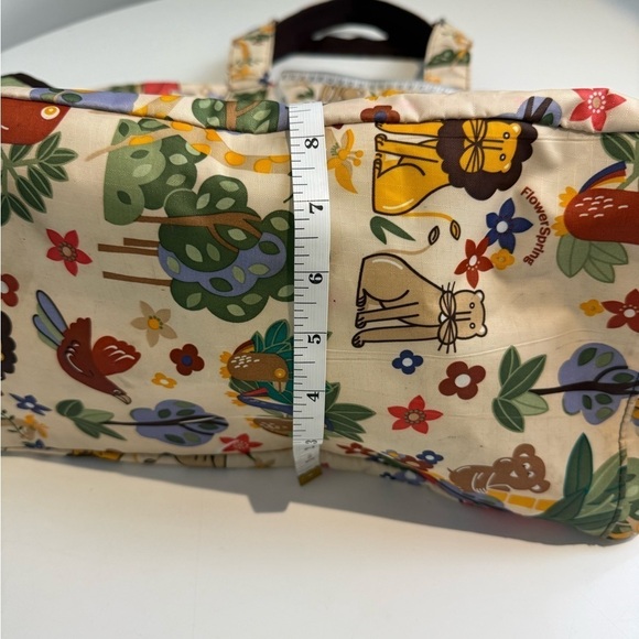 Tokidoki for Le Sportsac Animal Jungle Bag - Picture 13 of 16